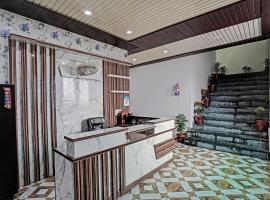 OYO 81499 Hotel Love Garden, hotell i Panchli