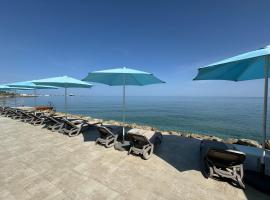 High Life, hotel in Kyrenia