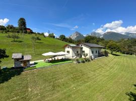 Origini Holidays, hotel v destinaci Sedico