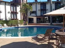 Hotel Damen