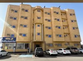 عنوان الرفاهية للشقق المخدومة Eunwan AlRafahia Serviced Apartment