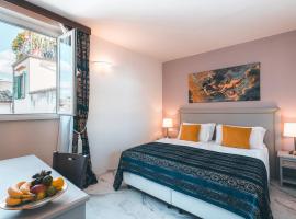 Hotel Palazzo Benci, hotel in Florence