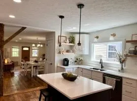A Winfield Bungalow