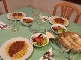 Bed&Breakfast Zilje