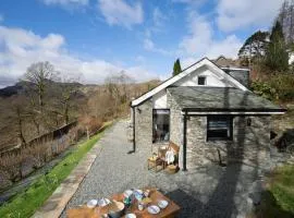 Serene Retreat in Chapel Stile by LetMeStay