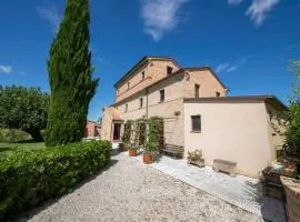 Villa Gelso - Tenuta esclusiva con sauna, camino e vista panoramica