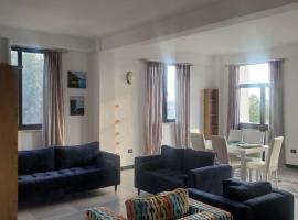 YOLE Furnished Apartments, דירה באדיס אבבה