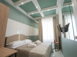 Medina Art & LifeStyle H., by ClaPa Group Dislocated Hospitality