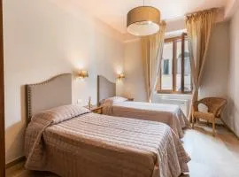 Apartments Florence - Ariento Giuditta 2 bdr