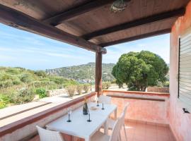 LA TERRAZZA SULL'INSENATURA, hotel in Santa Teresa Gallura