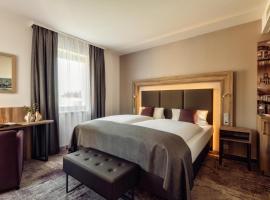 CityClass Hotel am Dom، فندق في التشتات-نورد، كولونيا