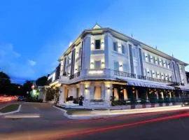 아룬레아스 호텔