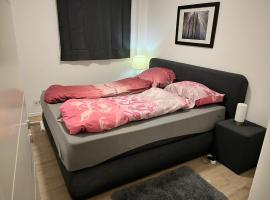 Schöne Zimmer in zentraler Lage in Bad Zwischenahn, Bed & Breakfast in Bad Zwischenahn