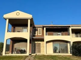 Villa Chiliadou