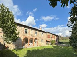 Casale San Giorgio, séjour à la campagne à Luco di Mugello