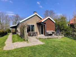 Bungalow - Rust en Ruimte, hotel v destinaci Ballum