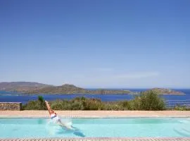 Elounda White Pearl Villa