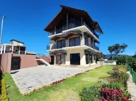 Villa Crosswinds Nuwara Eliya