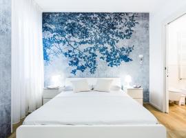 La Bella Vita - In Blu, hôtel à Sottomarina