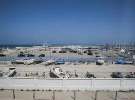 SE065 - Senigallia, meraviglioso bilocale sul mare