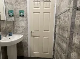 Modern Sea View Apartment