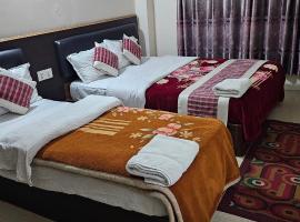 Hotel Simara
