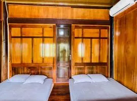 Homestay Yến Long