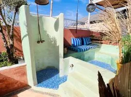 Riad 11 Zitoune