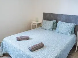 Paquesito Home