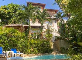 OASIS VILLA Karon Beach
