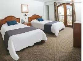 Hotel Asturias
