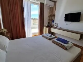 Bojana Apartment Penthouse