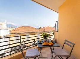 Cap Ferrat View III AP4401 By Riviera Holiday Hom