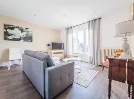 Le Balcon - 2 Chambres