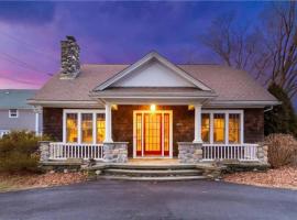 Middletown Bungalow - RIBryan Property, hotel in Middletown