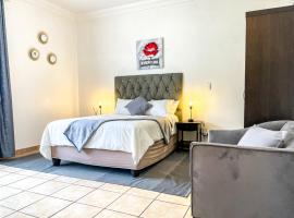 Bobisemo Luxury Guesthouse, maison d'hôtes à Pretoria