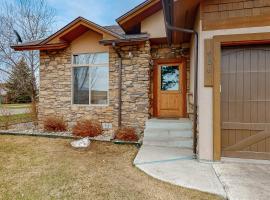 Park Place #926, holiday rental in Pagosa Springs