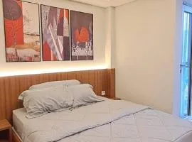 Gold Coast Pik asian room studio