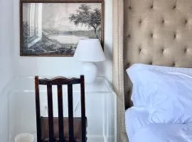 2BR Dual King Suite 5 min to DCA free parking