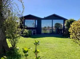 Gemütliches Ferienhaus Marijke in Anjum
