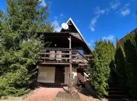 Długie Lake House