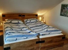 Gemüsekombüse