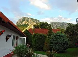 Vigh vendégház