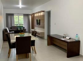 Pousada Maratá, hotelli kohteessa Maratá