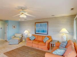 Home by the Sea, holiday home in Surf City