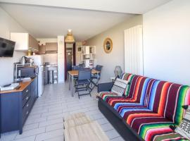 Le S&eacute;n&eacute;rit&eacute; Piscine Proche Plage Palavas Parking