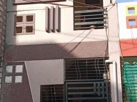 Manchaman home stay, hotel en Ujjain