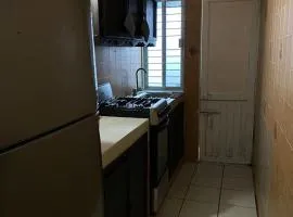 Casa Marcy