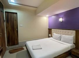 Hotel Golden Park Near NESCO, Hotel in Mumbai