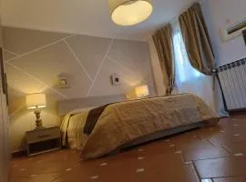 La casetta del poggio